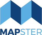 Mapster logo